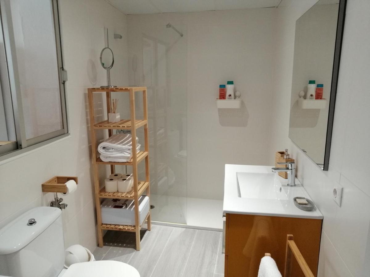 Apartamento Chimihome *