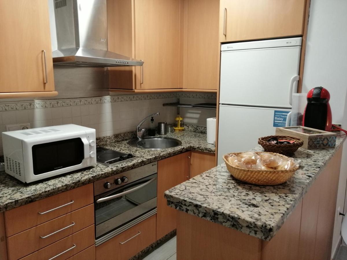 Apartamento Chimihome *