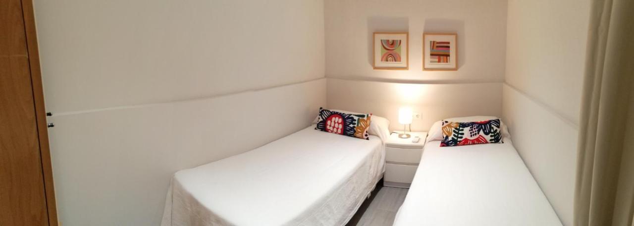Apartamento Chimihome *
