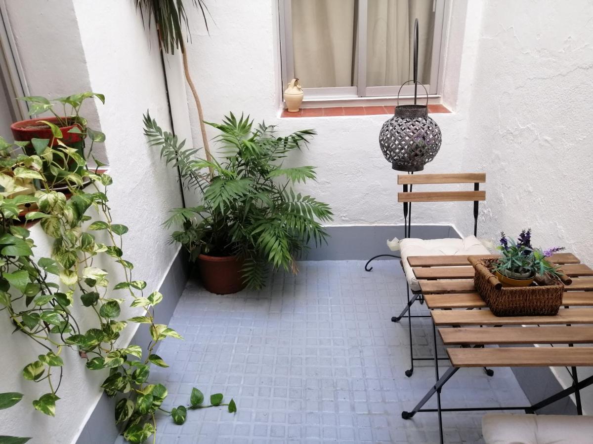 Chimihome Apartamento *