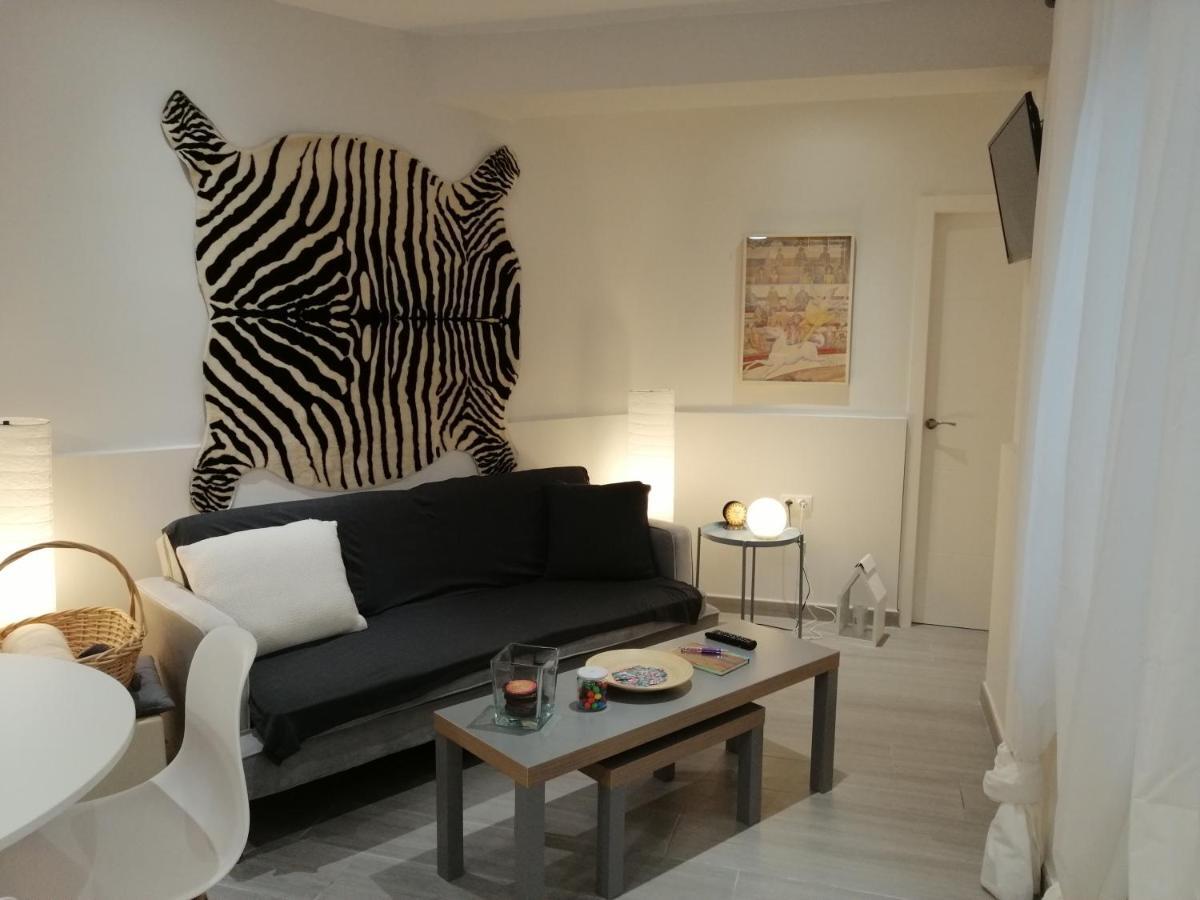 Chimihome Apartamento
