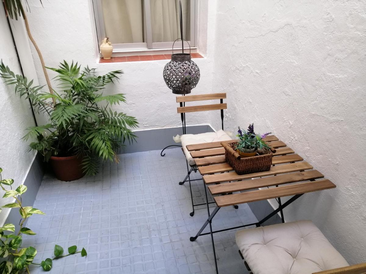 Chimihome Apartamento Córdoba