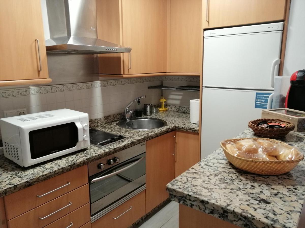 Apartamento Chimihome *