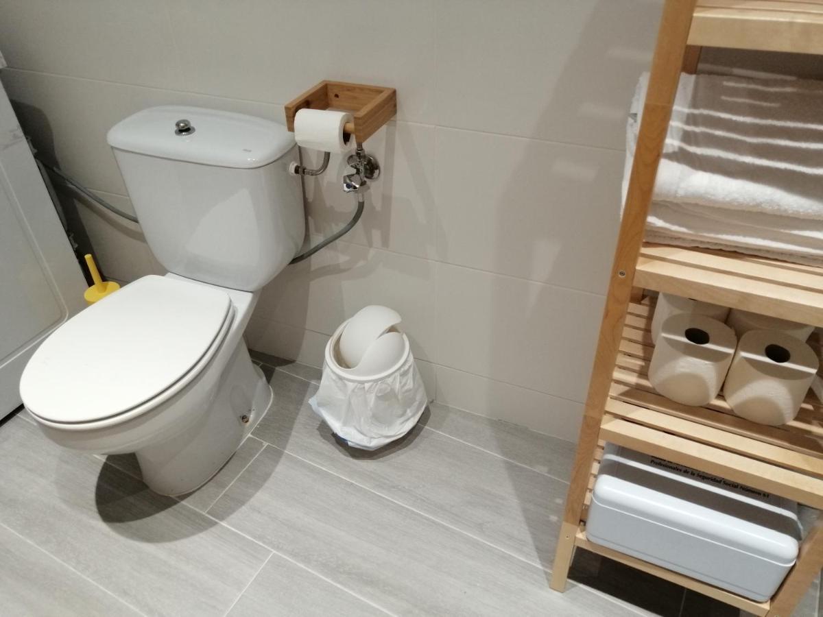 Chimihome Apartamento Córdoba