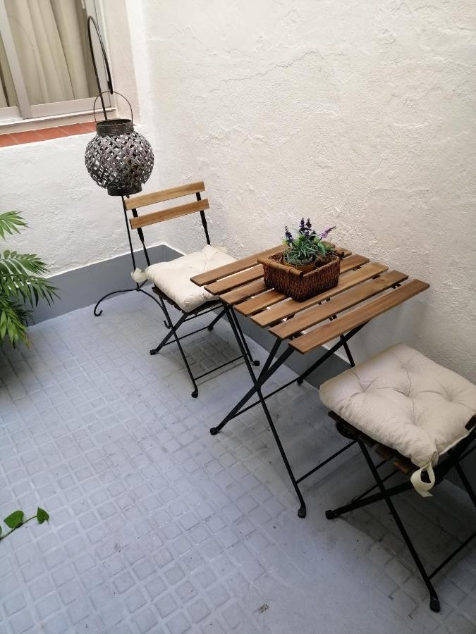 Apartamento Chimihome Córdoba